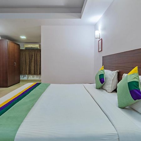 Treebo Central Thrissur Екстер'єр фото