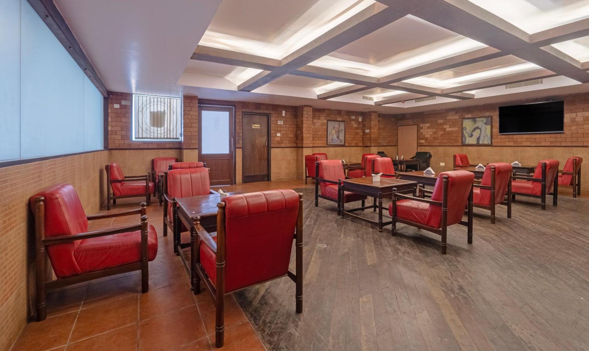 Treebo Central Thrissur Екстер'єр фото